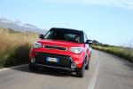 Kia Soul 2014 года (EU)